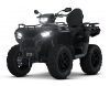 Polaris Sportsman 570 EPS 2UP LE Tractor T3b 